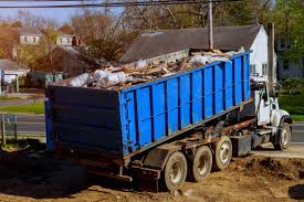 Recycling Services for Junk in Sparrow Bush, NY