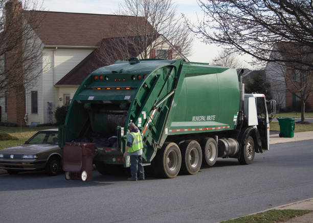 Best Retail Junk Removal  in Sparrow Bush, NY