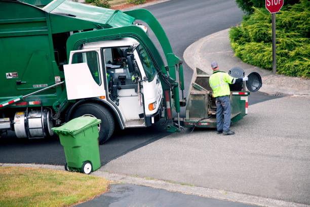 Best Hoarding Cleanup  in Sparrow Bush, NY