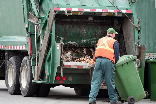 Retail Junk Removal in Sparrow Bush, NY